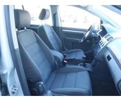 Volkswagen Touran 2.0 TDI 103kW - 12