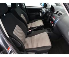 Fiat Sedici 2.0 MultiJet 99kW - 12