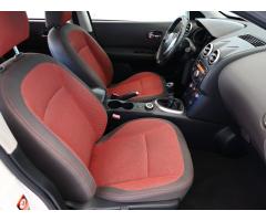 Nissan Qashqai 2.0 dCi 110kW - 12