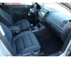 Volkswagen Golf Plus 2.0 TDI 103kW - 12