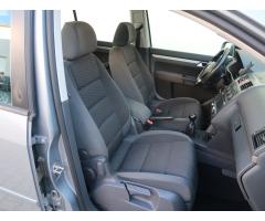 Volkswagen Touran 1.9 TDI 77kW - 12