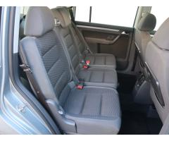 Volkswagen Touran 1.9 TDI 77kW - 13