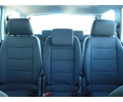 Volkswagen Touran 2.0 TDI 103kW - 14