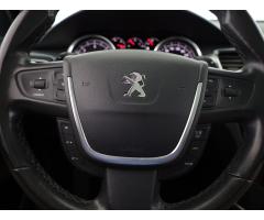 Peugeot 508 2.0 BlueHDi 133kW - 14