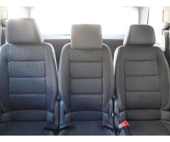 Volkswagen Touran 1.9 TDI 77kW - 14