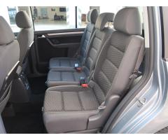 Volkswagen Touran 1.9 TDI 77kW - 15