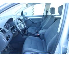 Volkswagen Touran 2.0 TDI 103kW - 16