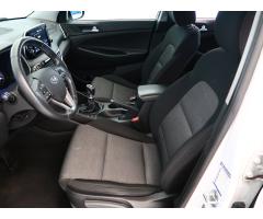 Hyundai Tucson 1.6 T-GDI 130kW - 16