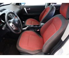 Nissan Qashqai 2.0 dCi 110kW - 16