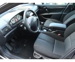 Peugeot 407 2.0 HDI 103kW - 16