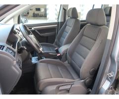 Volkswagen Touran 1.9 TDI 77kW - 16