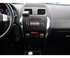 Fiat Sedici 2.0 MultiJet 99kW - 18