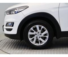 Hyundai Tucson 1.6 T-GDI 130kW - 21