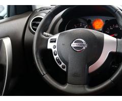 Nissan Qashqai 2.0 dCi 110kW - 21