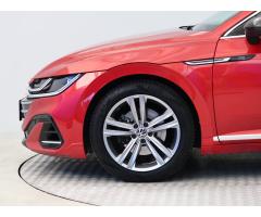 Volkswagen Arteon 2.0 TSI 140kW - 21