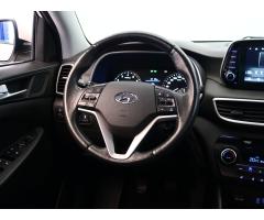 Hyundai Tucson 1.6 T-GDI 130kW - 23