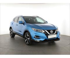 Nissan Qashqai 1.3 DIG-T 117kW - 1