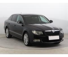 Škoda Octavia Style