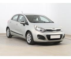 Kia Rio 1.4 CVVT 80kW - 1