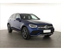 Mercedes-Benz GLC GLC 300de 4MATIC 225kW - 1