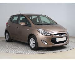 Hyundai ix20 1.4 CVVT 66kW - 1