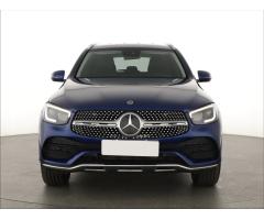 Mercedes-Benz GLC GLC 300de 4MATIC 225kW - 2