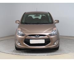 Hyundai ix20 1.4 CVVT 66kW - 2