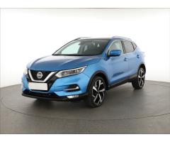 Nissan Qashqai 1.3 DIG-T 117kW - 3