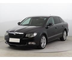 Škoda Octavia Style