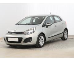 Kia Rio 1.4 CVVT 80kW - 3