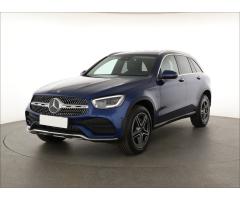 Mercedes-Benz GLC GLC 300de 4MATIC 225kW - 3