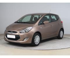 Hyundai ix20 1.4 CVVT 66kW - 3