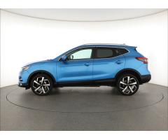 Nissan Qashqai 1.3 DIG-T 117kW - 4