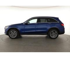 Mercedes-Benz GLC GLC 300de 4MATIC 225kW - 4