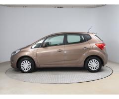 Hyundai ix20 1.4 CVVT 66kW - 4