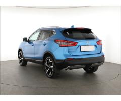 Nissan Qashqai 1.3 DIG-T 117kW - 5