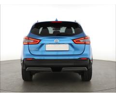 Nissan Qashqai 1.3 DIG-T 117kW - 6