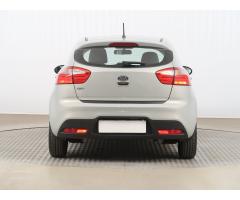 Kia Rio 1.4 CVVT 80kW - 6