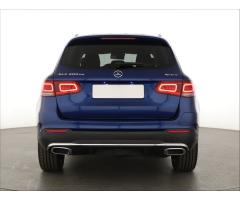 Mercedes-Benz GLC GLC 300de 4MATIC 225kW - 6