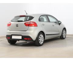 Kia Rio 1.4 CVVT 80kW - 7