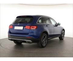 Mercedes-Benz GLC GLC 300de 4MATIC 225kW - 7