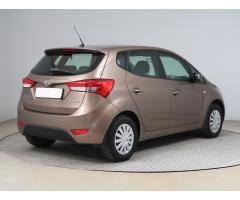 Hyundai ix20 1.4 CVVT 66kW - 7