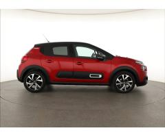 Citroën C3 PureTech 110 81kW - 8