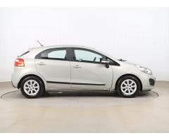 Kia Rio 1.4 CVVT 80kW - 8