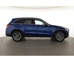 Mercedes-Benz GLC GLC 300de 4MATIC 225kW - 8