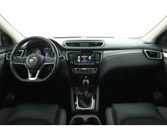 Nissan Qashqai 1.3 DIG-T 117kW - 9