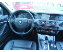 BMW Řada 5 525d xDrive 160kW - 9