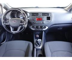 Kia Rio 1.4 CVVT 80kW - 10