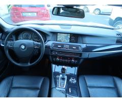 BMW Řada 5 525d xDrive 160kW - 10