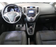 Hyundai ix20 1.4 CVVT 66kW - 10